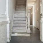 COREtec Essentials Tile+ Vela 54 50LVTE1854 klikkes vinyl padló int. parafa alátéttel Olcsó